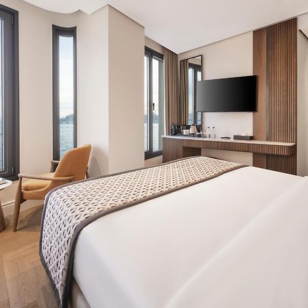 Dream Inn Karakoey Bosphorus Istambul Extérieur photo