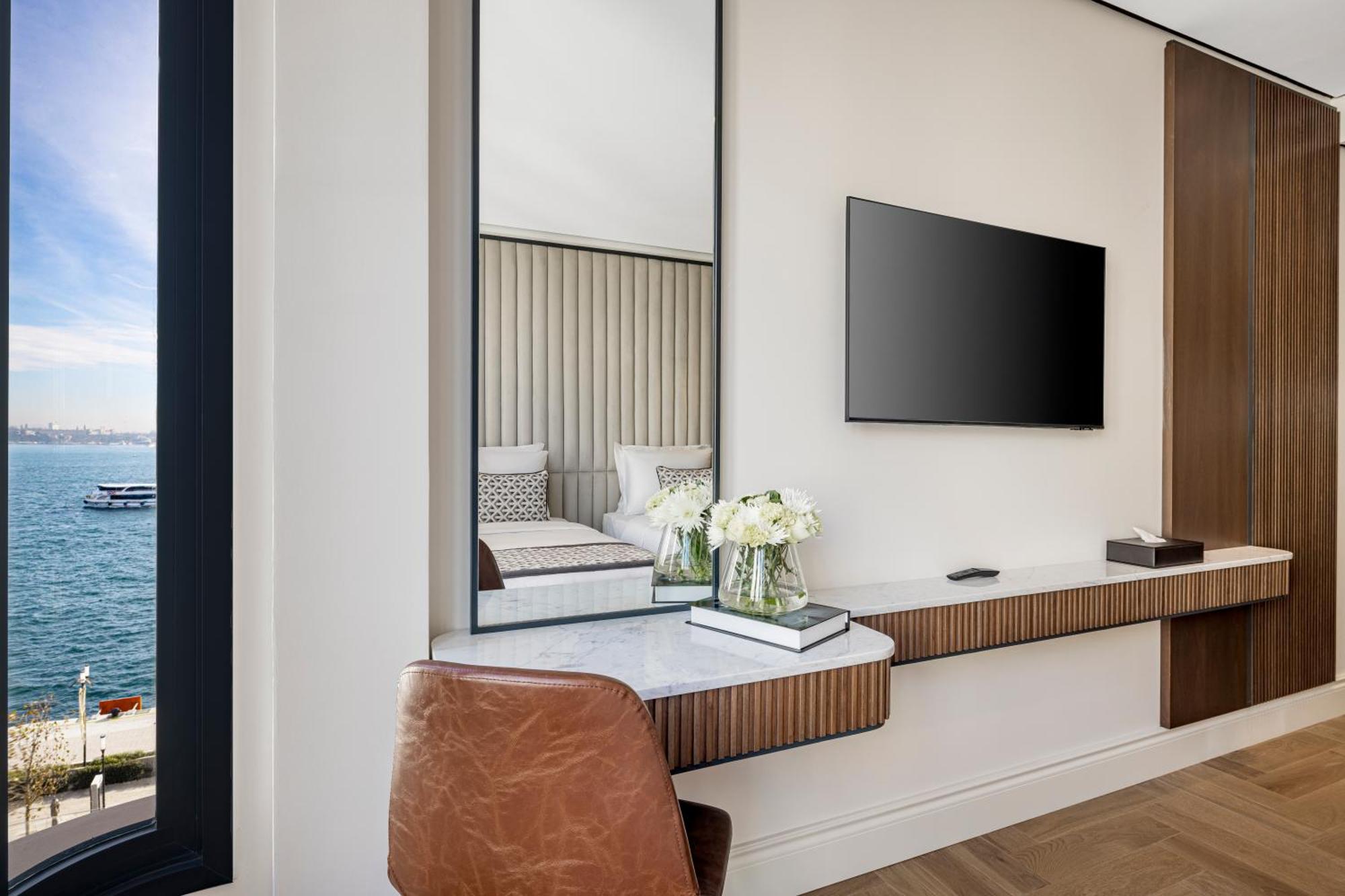 Dream Inn Karakoey Bosphorus Istambul Extérieur photo