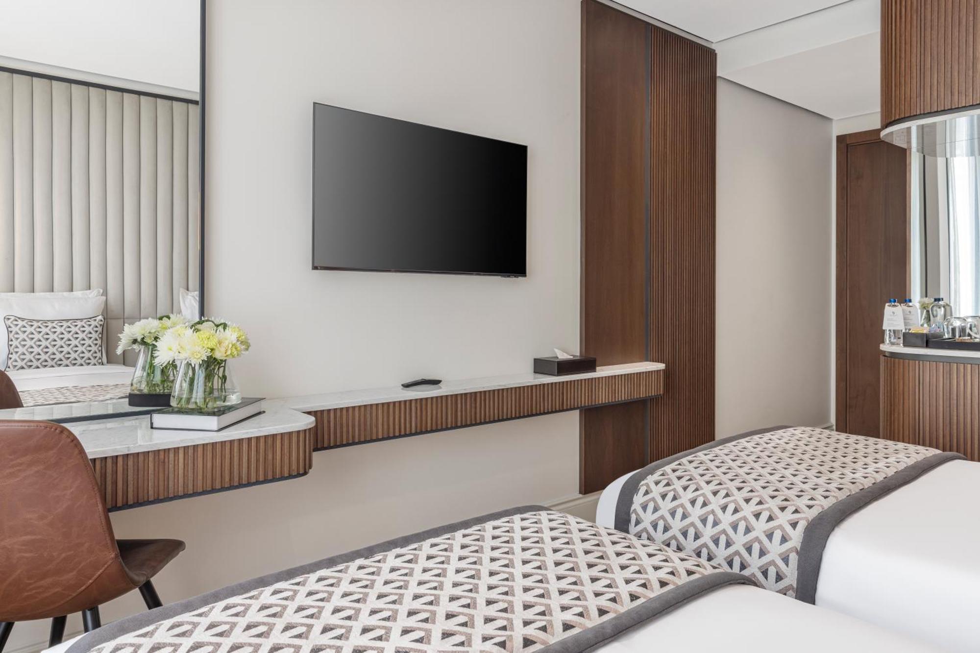 Dream Inn Karakoey Bosphorus Istambul Extérieur photo