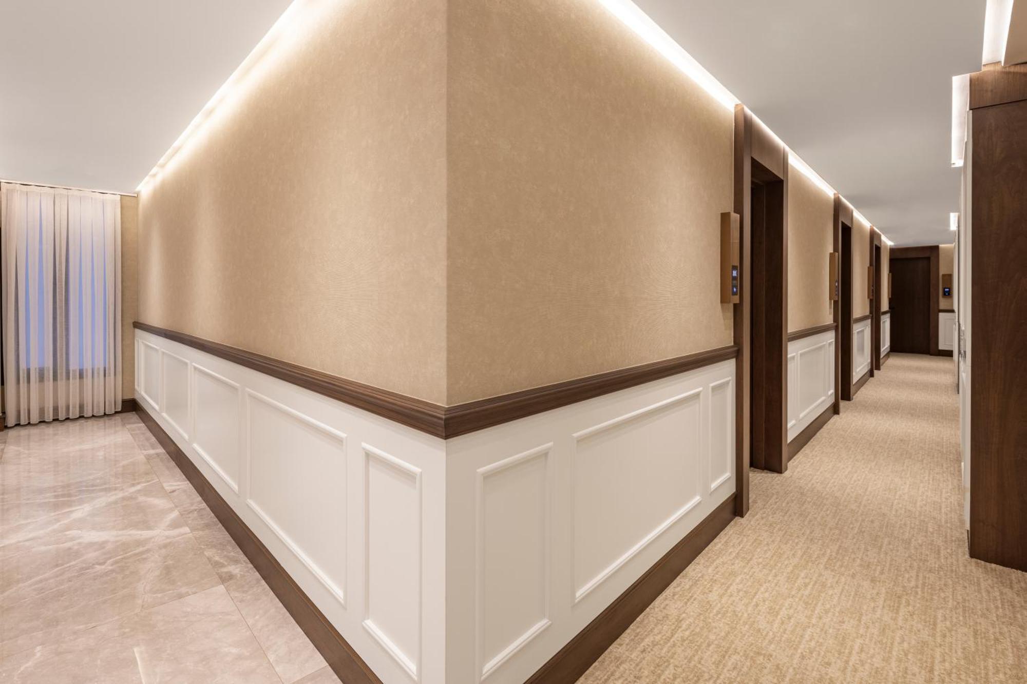 Dream Inn Karakoey Bosphorus Istambul Extérieur photo