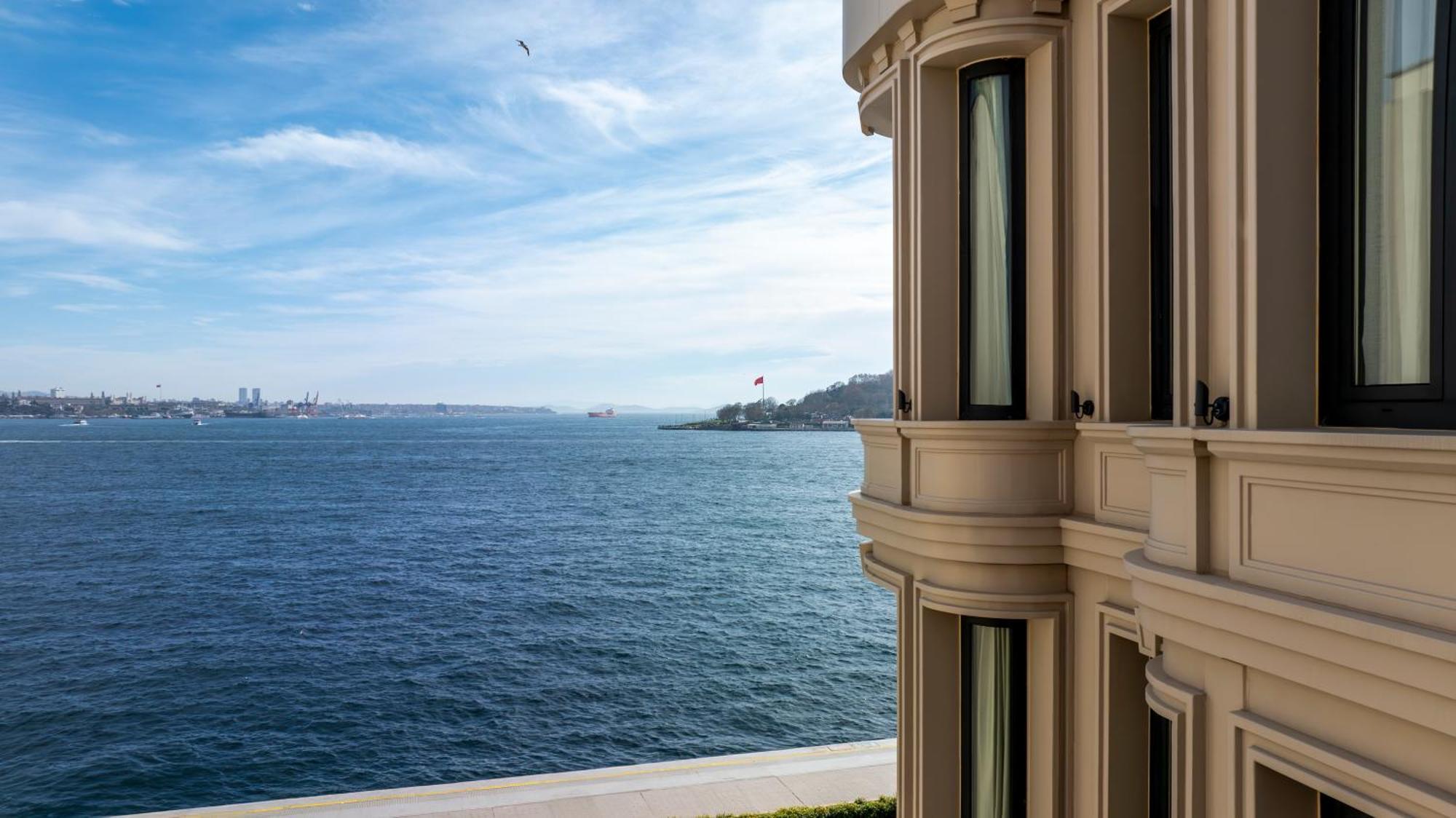 Dream Inn Karakoey Bosphorus Istambul Extérieur photo